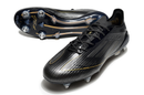 ADIDAS F50 ELITE TRAVA MISTA "DARK SPARK" - PRETA