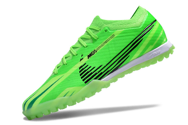 CHUTEIRA NIKE MERCURIAL AIR ZOOM VAPOR 15 ELITE SOCIETY "DREAM SPEED 8" - VERDE
