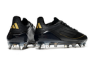 ADIDAS F50 ELITE TRAVA MISTA "DARK SPARK" - PRETA