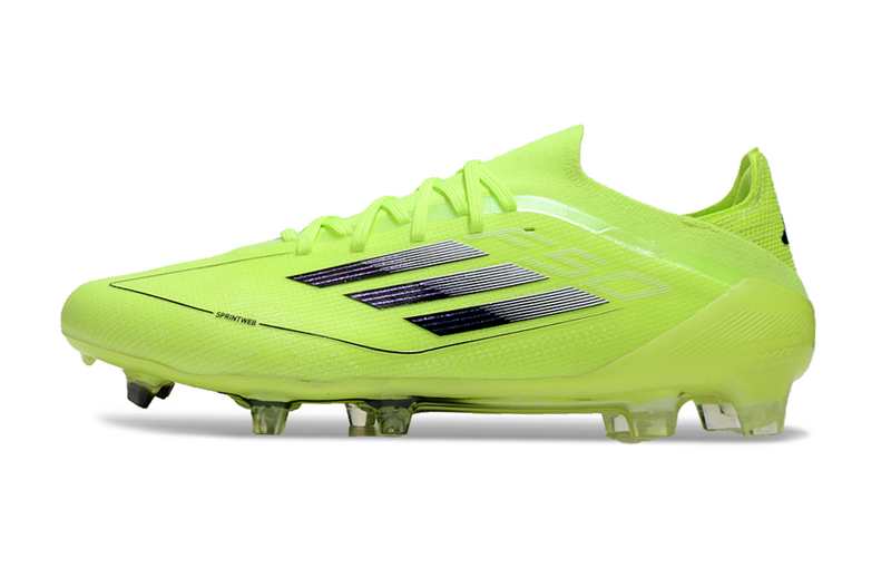 ADIDAS F50.1 ELITE CAMPO - VERDE