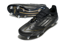 ADIDAS F50.1 ELITE TRAVA MISTA  "DARK SPARK" - PRETA