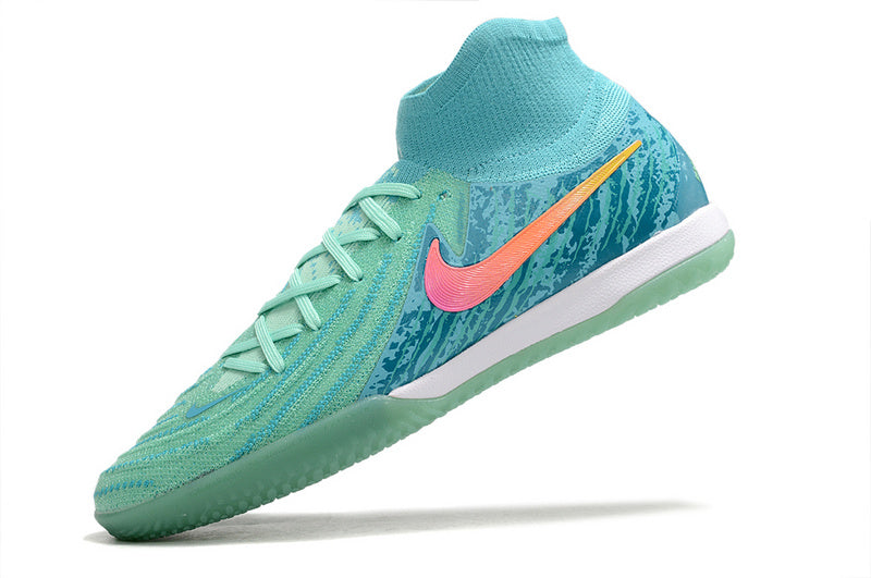 CHUTEIRA NIKE PHANTOM LUNA II ELITE FUTSAL "VORTEX" - VERDE