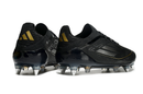 ADIDAS F50.1 ELITE TRAVA MISTA  "DARK SPARK" - PRETA