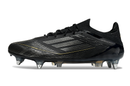 ADIDAS F50.1 ELITE TRAVA MISTA  "DARK SPARK" - PRETA