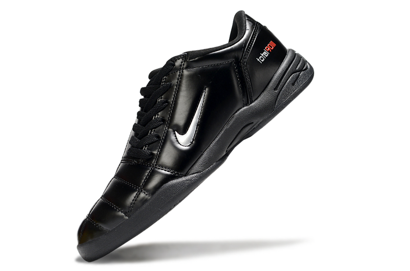 CHUTEIRA NIKE TOTAL 90 III FUTSAL - PRETA