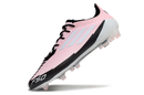 CHUTEIRA ADIDAS F50 ELITE CAMPO "MESSI" - ROSA E PRETA