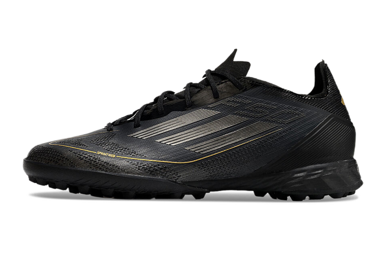 CHUTEIRA ADIDAS F50 SOCIETY "DAR SPARK" - PRETA