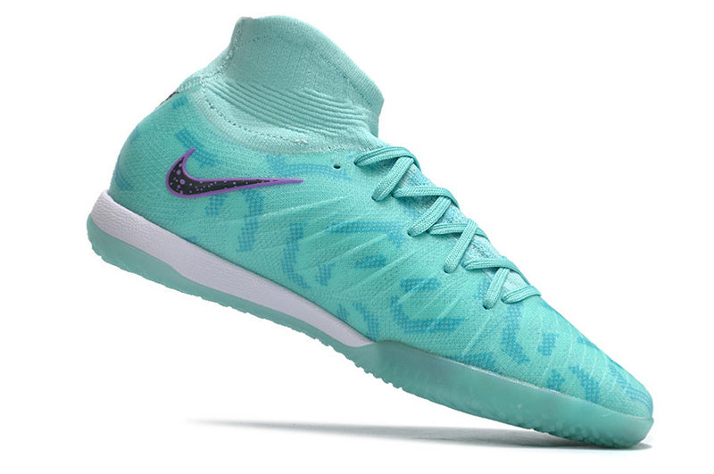 CHUTEIRA NIKE PHANTOM LUNA ELITE FUTSAL - VERDE