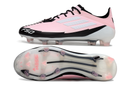 CHUTEIRA ADIDAS F50 ELITE CAMPO "MESSI" - ROSA E PRETA