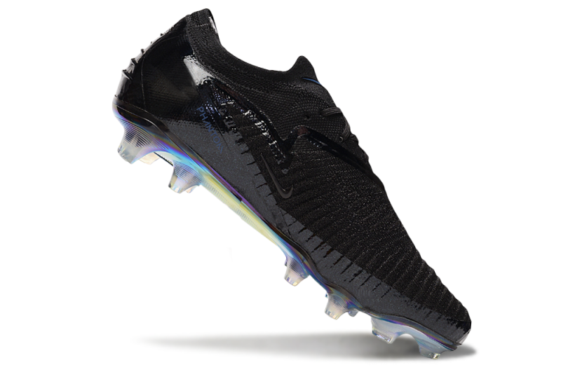 CHUTEIRA NIKE PHANTOM 6 ELITE CAMPO - PRETA