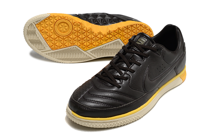 CHUTEIRA NIKE GATO FUTSAL - PRETA