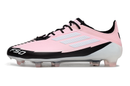 CHUTEIRA ADIDAS F50 ELITE CAMPO "MESSI" - ROSA E PRETA