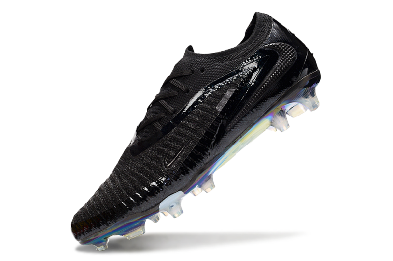 CHUTEIRA NIKE PHANTOM 6 ELITE CAMPO - PRETA