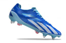 ADIDAS X CRAZYFAST.1 TRAVA MISTA "MARINE RUSH" - AZUL