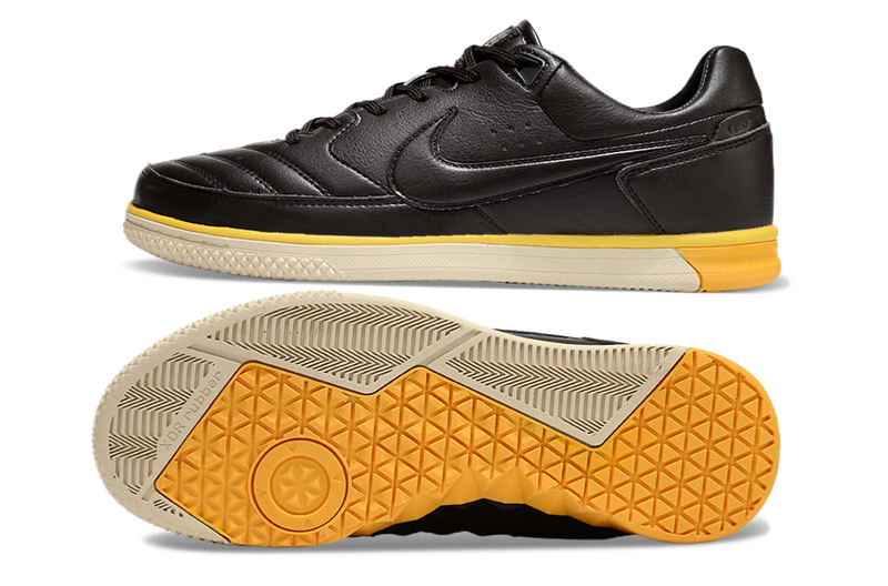 CHUTEIRA NIKE GATO FUTSAL - PRETA