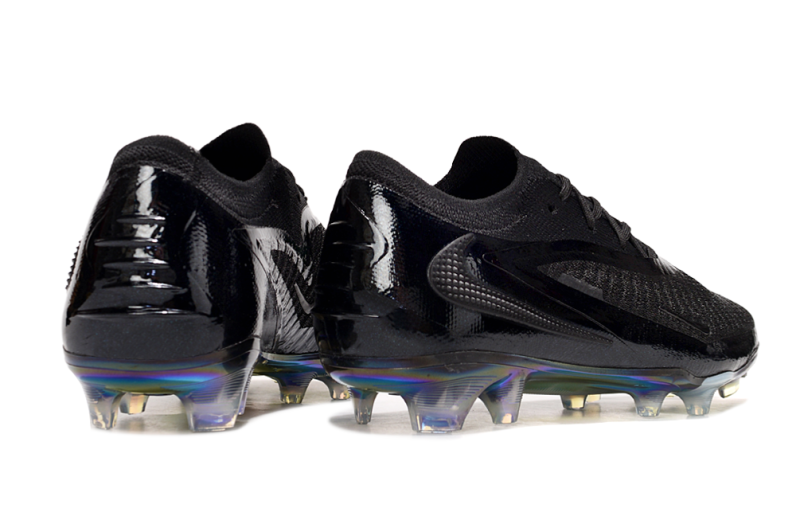 CHUTEIRA NIKE PHANTOM 6 ELITE CAMPO - PRETA