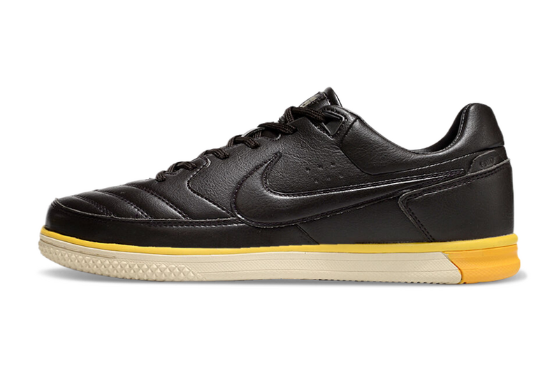 CHUTEIRA NIKE GATO FUTSAL - PRETA