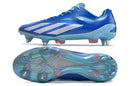 ADIDAS X CRAZYFAST.1 TRAVA MISTA "MARINE RUSH" - AZUL