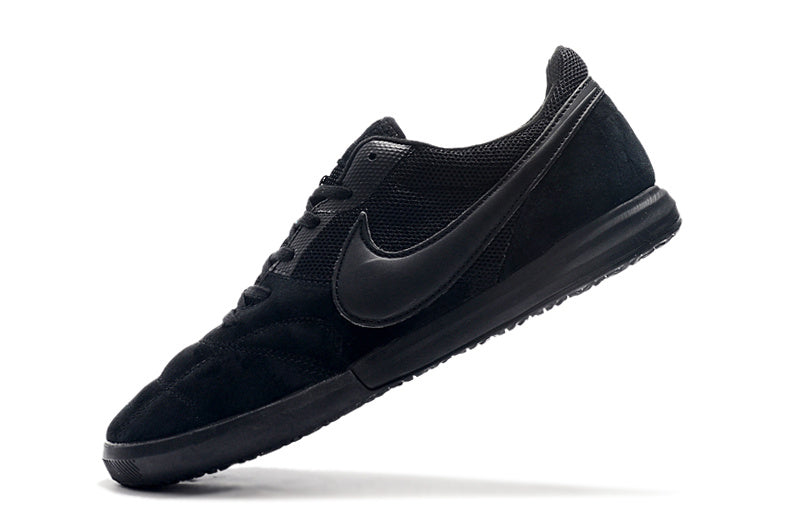 CHUTEIRA NIKE PREMIER II SALA FUTSAL - PRETA