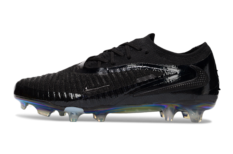 CHUTEIRA NIKE PHANTOM 6 ELITE CAMPO - PRETA