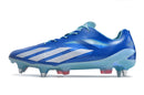 ADIDAS X CRAZYFAST.1 TRAVA MISTA "MARINE RUSH" - AZUL
