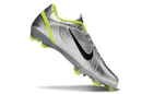 CHUTEIRA NIKE AIR ZOOM MERCURIAL VAPOR 1 ELITE CAMPO "RGN" - PRATA