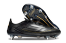 ADIDAS F50 ELITE TRAVA MISTA "DARK SPARK" - PRETA
