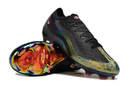 CHUTEIRA NIKE AIR ZOOM MERCURIAL VAPOR 16 ELITE CAMPO "AIR MAX 95" VINI JR - PRETA