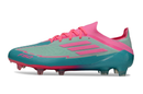 ADIDAS F50.1 MESSI ELITE CAMPO "LA VIDA TROPICAL" - CIANO E ROSA