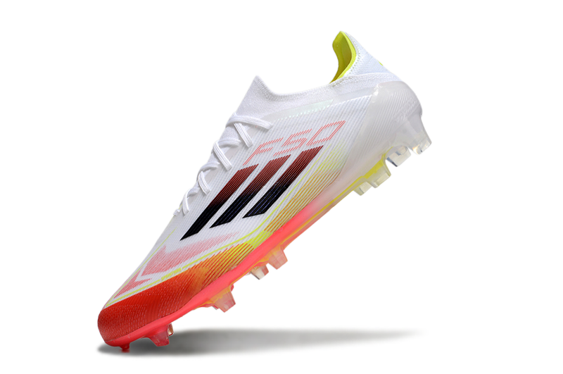 ADIDAS F50.1 ELITE CAMPO "ADVANCEMENT" - BRANCA