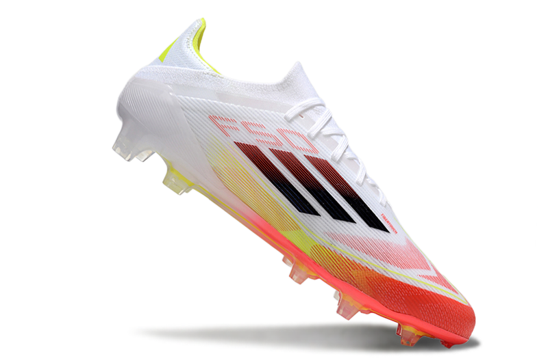 ADIDAS F50.1 ELITE CAMPO "ADVANCEMENT" - BRANCA