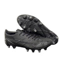 CHUTEIRA MIZUNO ALPHA JAPAN TRAVA MISTA