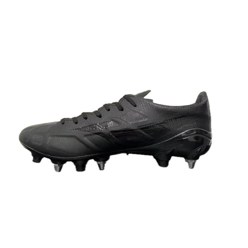 CHUTEIRA MIZUNO ALPHA JAPAN TRAVA MISTA