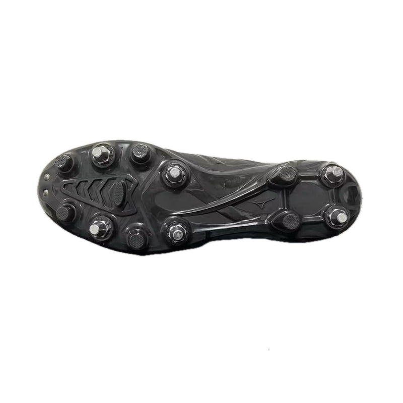 CHUTEIRA MIZUNO ALPHA JAPAN TRAVA MISTA